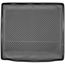 Citroen C5 II Estate 2008-2017 (viršutinė bagažinė) Bagažinės kilimėlis DOMA 290465