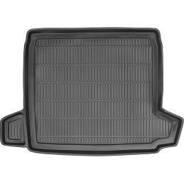 Citroen C5 II Sedan 2009-2017 Bagažinės kilimėlis MAX-MAT 910316