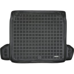 Citroen C5 II Sedanas 2008-2017 Bagažinės kilimėlis REZAW 230126