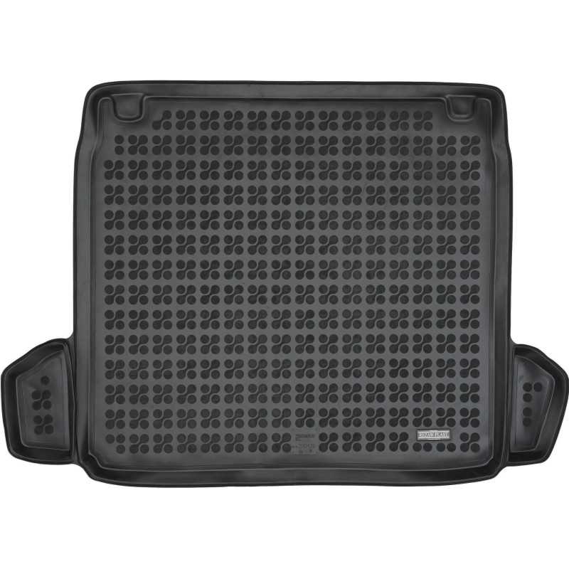 Citroen C5 II Sedanas 2008-2017 Bagažinės kilimėlis REZAW 230126
