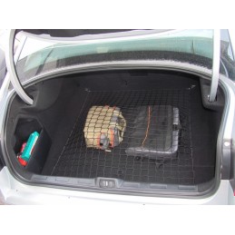 Citroen C5 II Sedanas 2008-2017 Bagažinės tinklas AUTO-MOTOR K0038 (95×105)