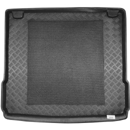 Citroen C5 Kombi 2008-2017 bagažinės kilimėlis MIX-PLAST 13012/M