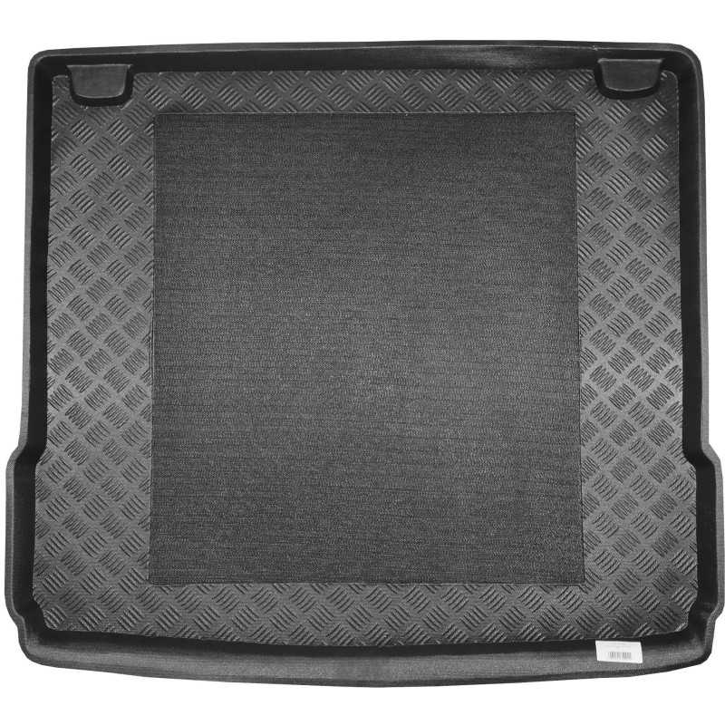 Citroen C5 Kombi 2008-2017 bagažinės kilimėlis MIX-PLAST 13012/M