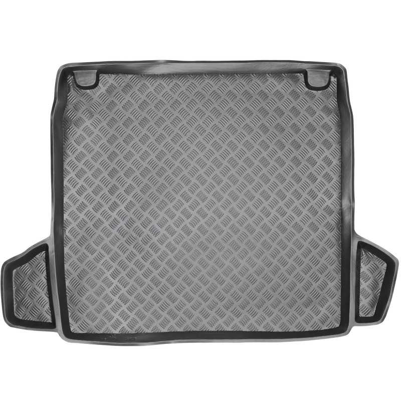 Citroen C5 Sedan 2008-2017 Bagažinės kilimėlis MIX-PLAST 13019