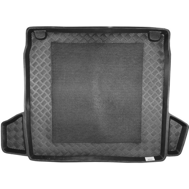 Citroen C5 Sedan 2008-2017 Bagažinės kilimėlis MIX-PLAST 13019/M
