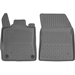 Citroen C5 X / C5 X Hybrid 05.2022- ARISTAR guminiai kilimėliai PRIEKINIS 653523