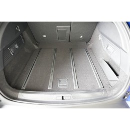 Citroen C5 X visureigis 2022- bagažinės kilimėlis ARISTAR 193523G