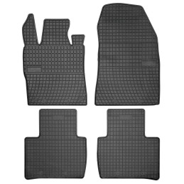 Citroen C5X 2021- / Peugeot 408 2022- Guminiai kilimėliai FROGUM ET430891