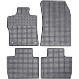 Citroen C5X universalas 2022- RIGUM guminiai kilimėliai 905748