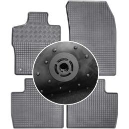 Citroen C5X universalas 2022- RIGUM guminiai kilimėliai 905748