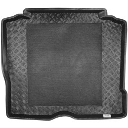 Citroen C6 Sedan 2005-2012 Bagažinės kilimėlis MIX-PLAST 13021/M