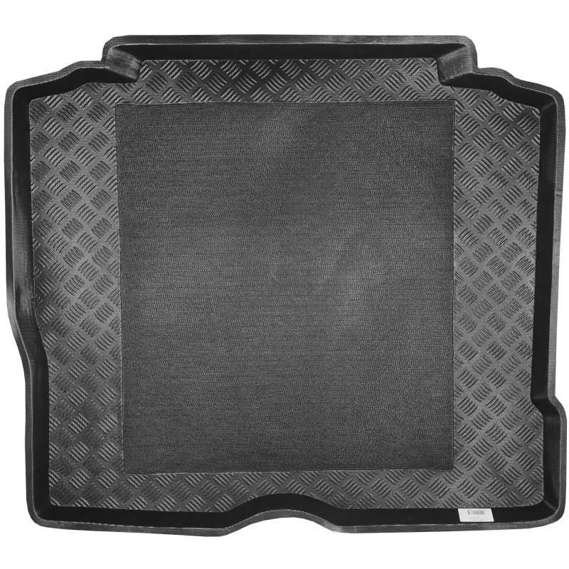 Citroen C6 Sedan 2005-2012 Bagažinės kilimėlis MIX-PLAST 13021/M