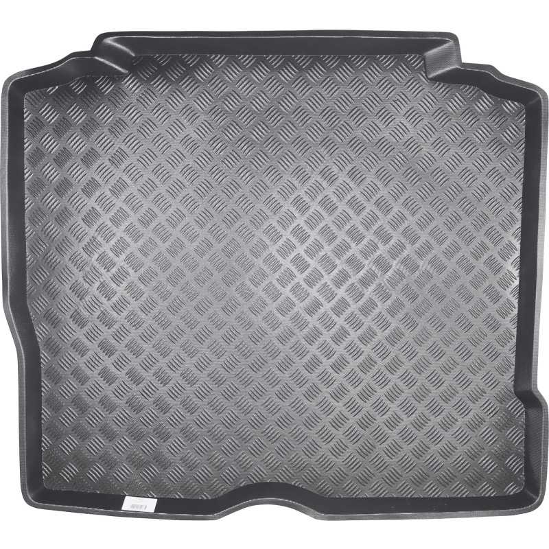 Citroen C6 Sedanas 2005-2012 Bagažinės kilimėlis MIX-PLAST 13021