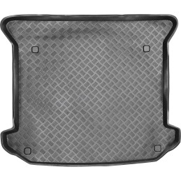 Citroen C8 Minivan 2002-2014 Bagažinės kilimėlis MIX-PLAST 13005