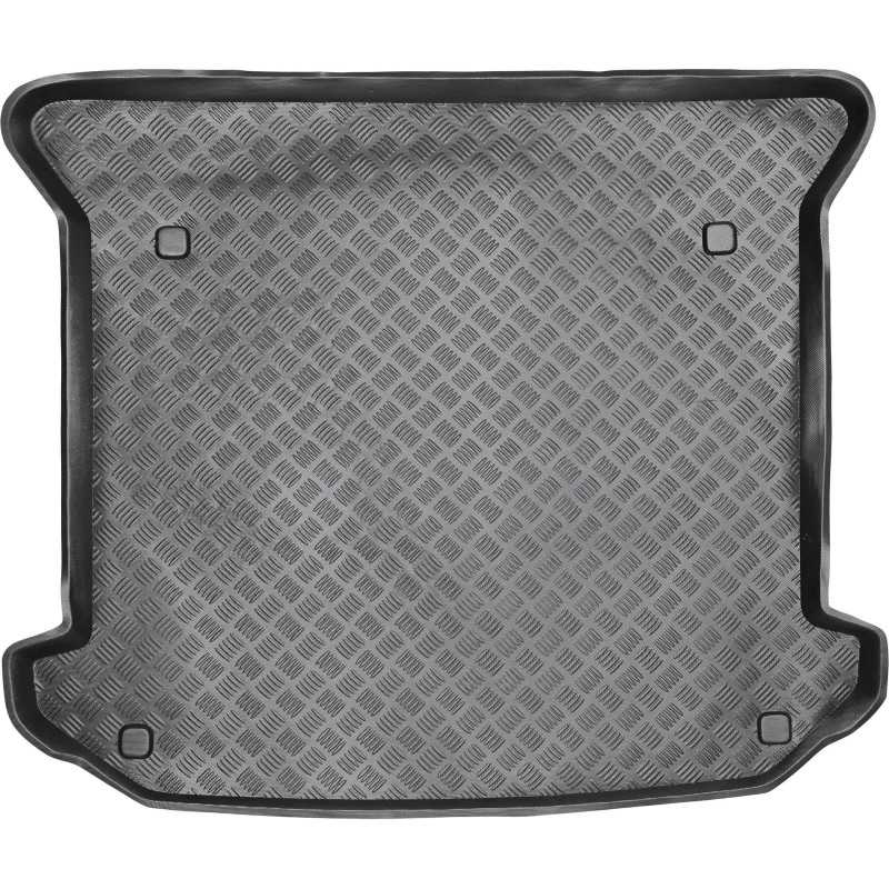 Citroen C8 Minivan 2002-2014 Bagažinės kilimėlis MIX-PLAST 13005