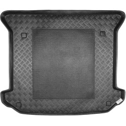 Citroen C8 Minivan 2002-2014 Bagažinės kilimėlis MIX-PLAST 13005/M