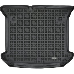 Citroen C8 Miniven 2002-2014 Bagažinės kilimėlis REZAW 230117