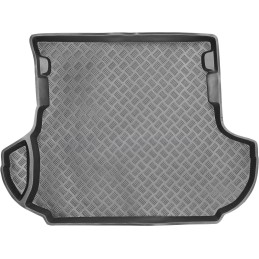 Citroen C-Crosser 2007-2012 bagažinės kilimėlis MIX-PLAST 24005