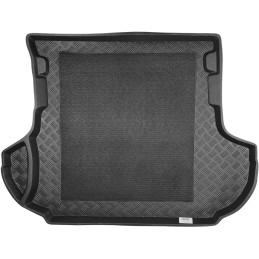 Citroen C-Crosser 2007-2012 bagažinės kilimėlis MIX-PLAST 24005/M