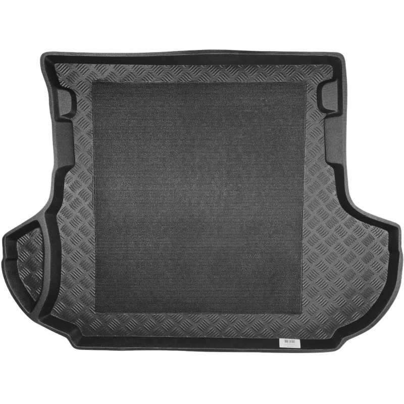 Citroen C-Crosser 2007-2012 bagažinės kilimėlis MIX-PLAST 24005/M