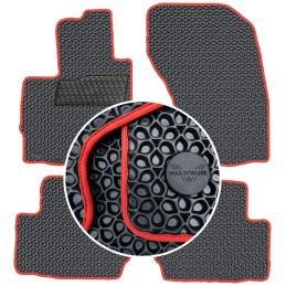 Citroen C-Crosser 2007-2012 EVA MAX-MAT 10938