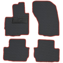 Citroen C-Crosser 2007-2012 EVA MAX-MAT 10938