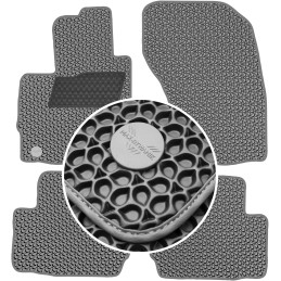 Citroen C-Crosser 2007-2012 EVA MAX-MAT 10938