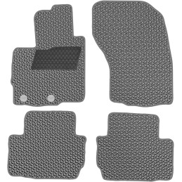 Citroen C-Crosser 2007-2012 EVA MAX-MAT 10938