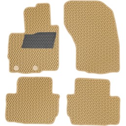 Citroen C-Crosser 2007-2012 EVA MAX-MAT 10938