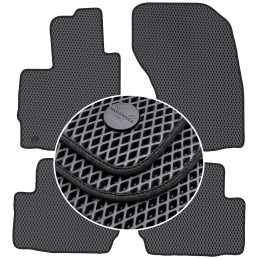 Citroen C-Crosser 2007-2012 EVA MAX-MAT 10938