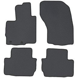 Citroen C-Crosser 2007-2012 EVA MAX-MAT 10938