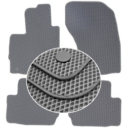 Citroen C-Crosser 2007-2012 EVA MAX-MAT 10938