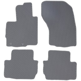 Citroen C-Crosser 2007-2012 EVA MAX-MAT 10938