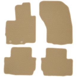 Citroen C-Crosser 2007-2012 EVA MAX-MAT 10938