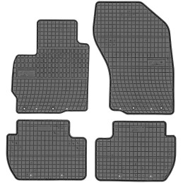 Citroen C-Crosser 2007-2012 Guminiai kilimėliai FROGUM 0482