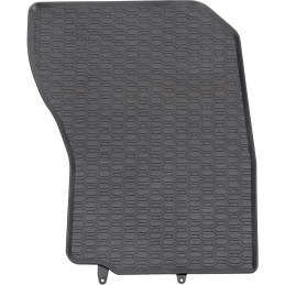 Citroen C-Crosser 2007-2012 Guminiai kilimėliai GEYER 856/4C