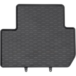 Citroen C-Crosser 2007-2012 Guminiai kilimėliai GEYER 856/4C