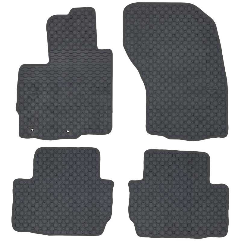 Citroen C-Crosser 2007-2012 Guminiai kilimėliai PRIME-LINER MAX-MAT