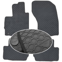 Citroen C-Crosser 2007-2012 Guminiai kilimėliai PRIME-LINER MAX-MAT