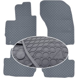 Citroen C-Crosser 2007-2012 Guminiai kilimėliai PRIME-LINER MAX-MAT