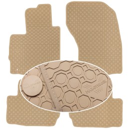 Citroen C-Crosser 2007-2012 Guminiai kilimėliai PRIME-LINER MAX-MAT