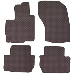 Citroen C-Crosser 2007-2012 Guminiai kilimėliai PRIME-LINER MAX-MAT