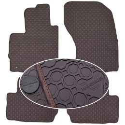 Citroen C-Crosser 2007-2012 Guminiai kilimėliai PRIME-LINER MAX-MAT