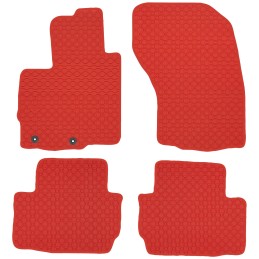 Citroen C-Crosser 2007-2012 Guminiai kilimėliai PRIME-LINER MAX-MAT