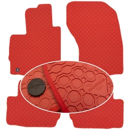 Citroen C-Crosser 2007-2012 Guminiai kilimėliai PRIME-LINER MAX-MAT