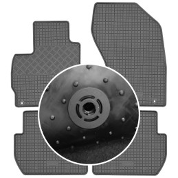 Citroen C-Crosser 2007-2012 Guminiai kilimėliai RIGUM 900514