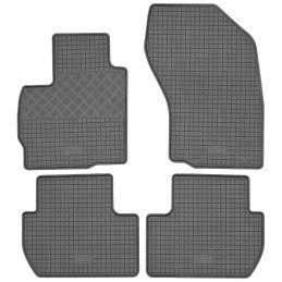 Citroen C-Crosser 2007-2012 Guminiai kilimėliai RIGUM 900514