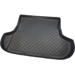 Citroen C-Crosser visureigis 5D 2007-2012 bagažinės kilimėlis ARISTAR 192890G