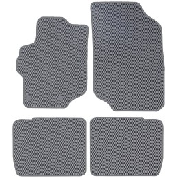 Citroen C-Elysee 2012- EVA MAX kilimėliai-MAT 10939