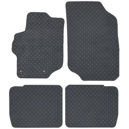 Citroen C-Elysee 2012- Guminiai kilimėliai PRIME-LINER MAX-MAT